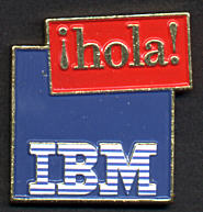 IBM 023