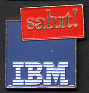 IBM 024