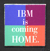 IBM 033