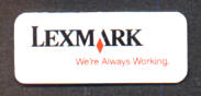 Lexmark (005)