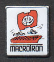 Macrotron (001)