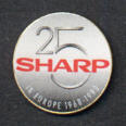 Sharp (003)