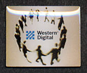 Western Digital (001)
