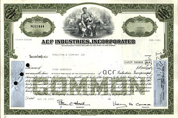 ACF Industries, Inc. (gr&ouml;&szlig;eres Bild 140k)