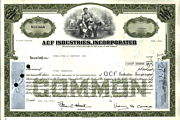 ACF Industries, Inc.