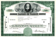 American Telephone and Telegraph Company