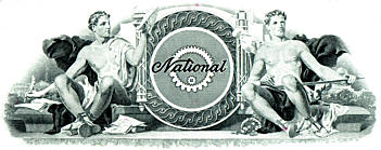 The National Cash Register Company: Logo (gr&ouml;&szlig;eres Bild 76k)