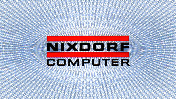 Nixdorf Computer AG: logo (click for larger image, 165k)