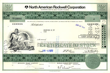 North American Rockwell Corp. (gr&ouml;&szlig;eres Bild 140k)