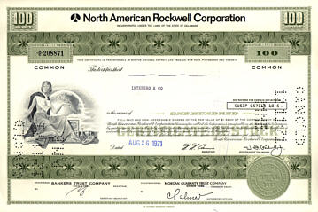 North American Rockwell Corp. (gr&ouml;&szlig;eres Bild 131k)