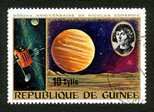 Nicolaus Copernicus (gr&ouml;&szlig;eres Bild 113k)
