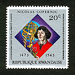 Nicolaus Copernicus (click for larger image, 78k)
