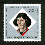 Nicolaus Copernicus (click for larger image, 67k)