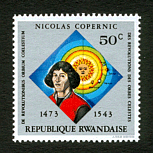 Nicolaus Copernicus (click for larger image, 73k)