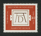 Albrecht D&uuml;rer (gr&ouml;&szlig;eres Bild 46k)