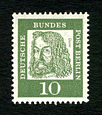 Albrecht D&uuml;rer (click for larger image, 37k)