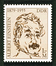 Albert Einstein (click for larger image, 47k)