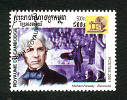 Michael Faraday (click for larger image, 91k)