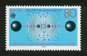 Heinrich Rudolf Hertz (click for larger image, 58k)