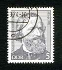 Gustav Robert Kirchhoff (click for larger image, 57k)