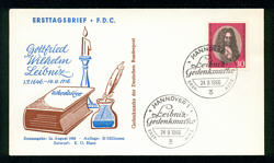 First Day Cover (click for larger image, 75k)