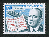 Guglielmo Marconi (gr&ouml;&szlig;eres Bild 74k)