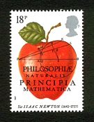 Isaac Newton (click for larger image, 58k)