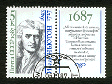 Isaac Newton (gr&ouml;&szlig;eres Bild 105k)