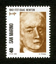 Isaac Newton (click for larger image, 37k)