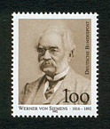 Werner von Siemens (click for larger image, 42k)
