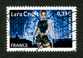 Computerspiele: Lara Croft (gr&ouml;&szlig;eres Bild 74k)