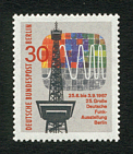 Gro&szlig;e Deutsche Funkausstellung 1967 (gr&ouml;&szlig;eres Bild 45k)