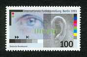 Internationale Funkausstellung 1993 (gr&ouml;&szlig;eres Bild 73k)