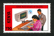 UIT - International Telecommunication Union (click for larger image, 75k)