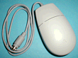 ADB Mouse II