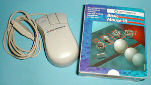 Commodore 1900: with box (click for larger image, 62k)