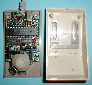 Contriver M3 Mouse: inside (click for larger image, 84k)