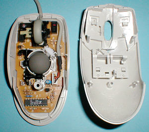Fujitsu M-S48: inside (click for larger image, 82k)