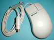 Mouse Port Compatible Mouse 2.1A