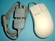 Serial-Mouse Port Compatibel Mouse