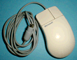 Serial-Mouse Port Compatibel Mouse 2.0