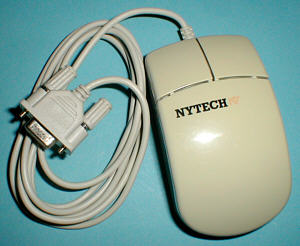 Nytech MUS0H: top view (click for larger image, 71k)