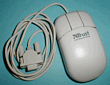 Ami Mouse Serial