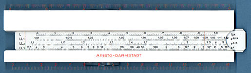 Aristo Nr. 867 U Darmstadt, Variante 2: R&uuml;ckseite (gr&ouml;&szlig;eres Bild 51k)